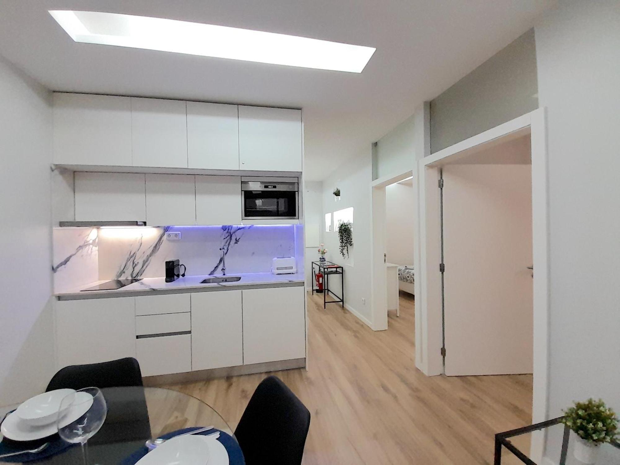 Apartamento Casa Lys No Centro Do Porto