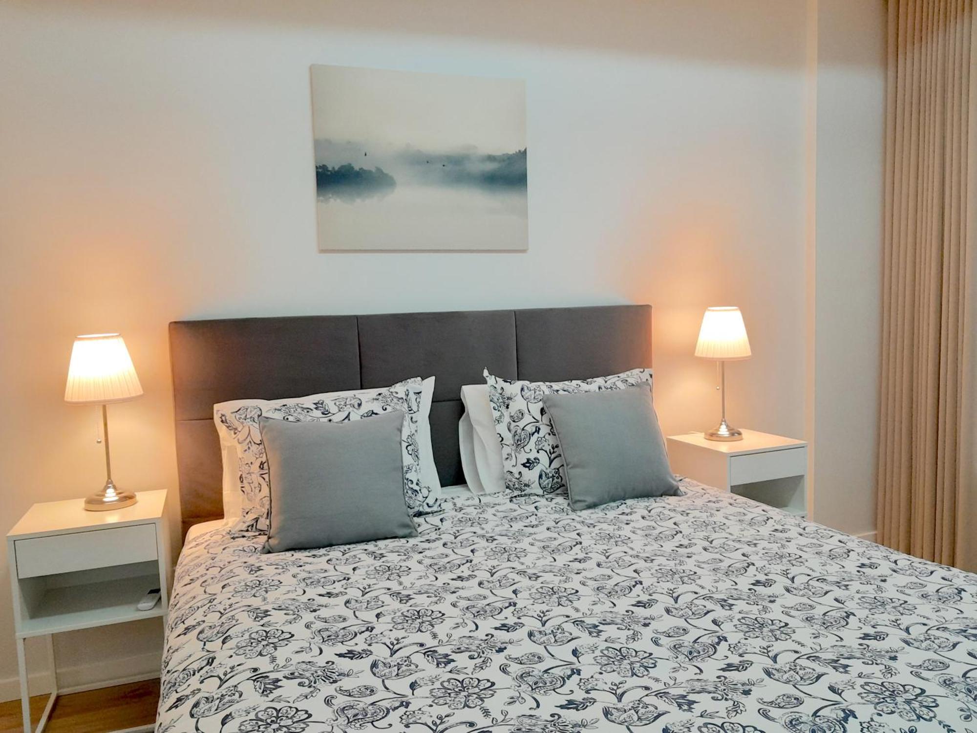 Apartamento Casa Lys No Centro Do